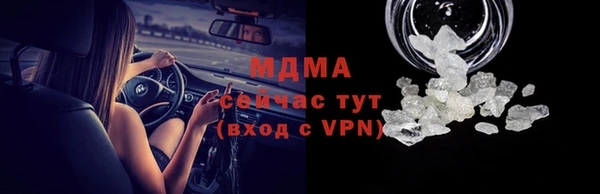 хмурый Белокуриха